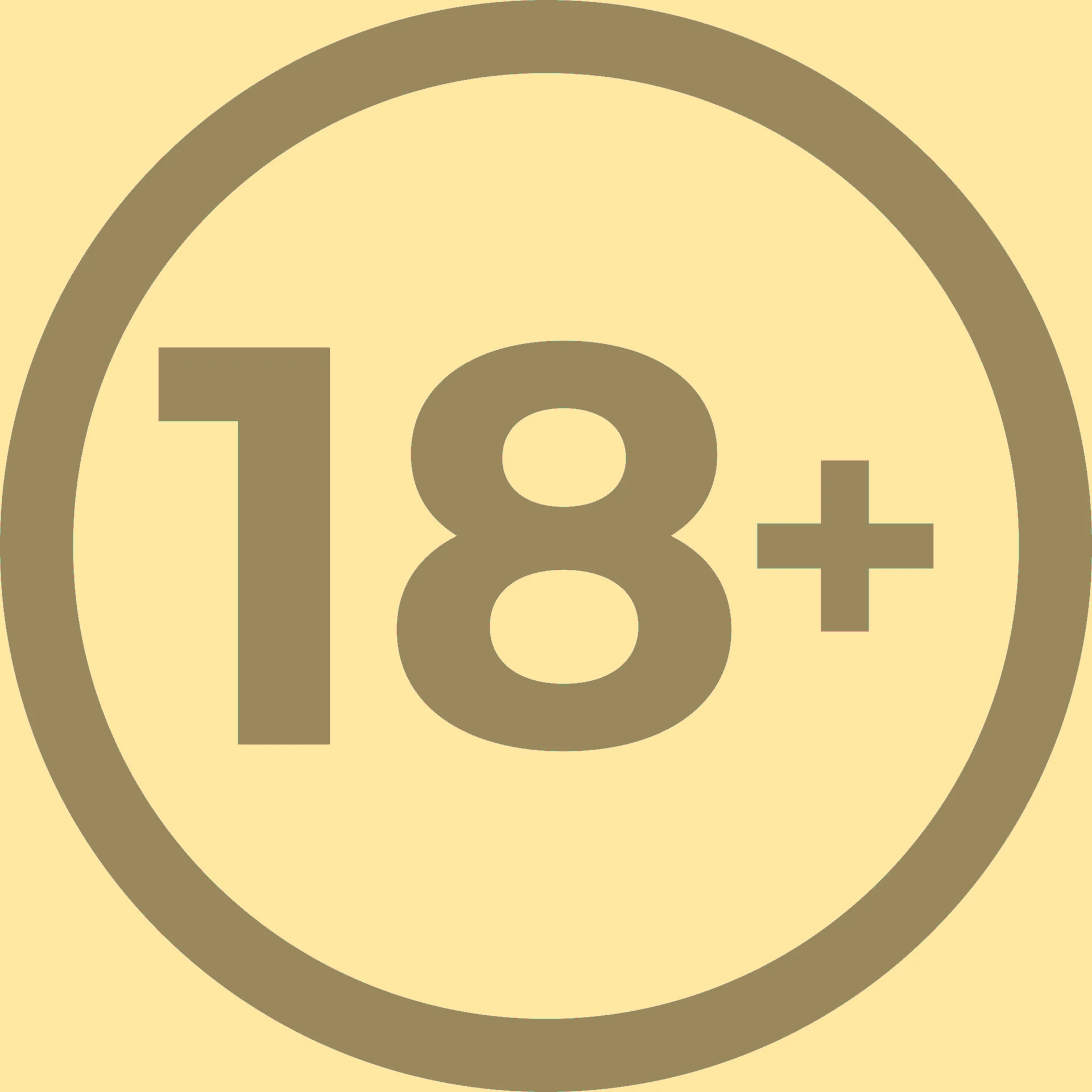 18+