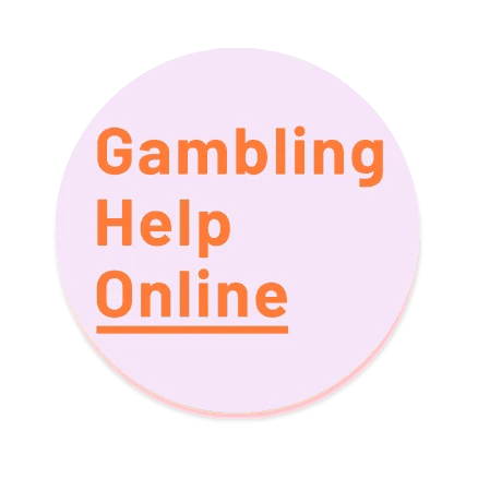 Gambling Help Online